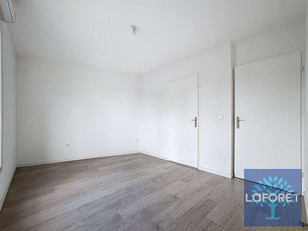 Appartement à NEUILLY-SUR-MARNE