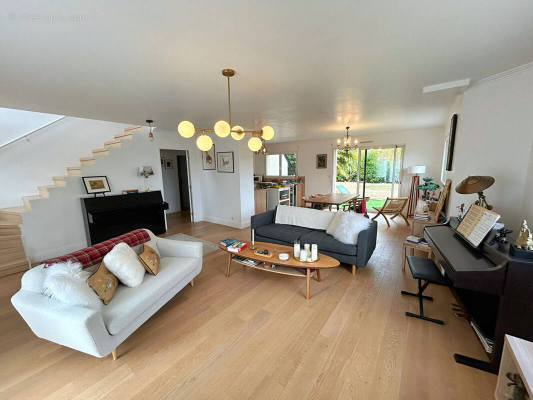 Maison à CESSON-SEVIGNE