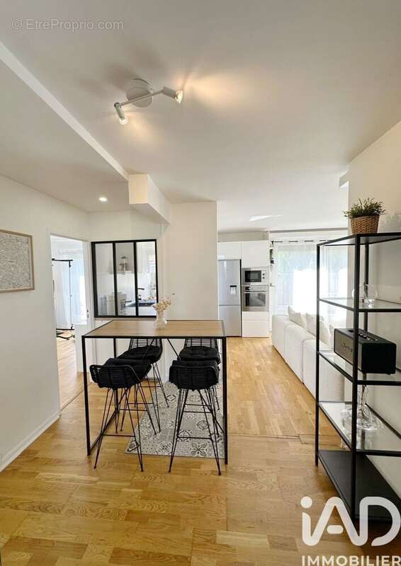 Photo 5 - Appartement à SCEAUX