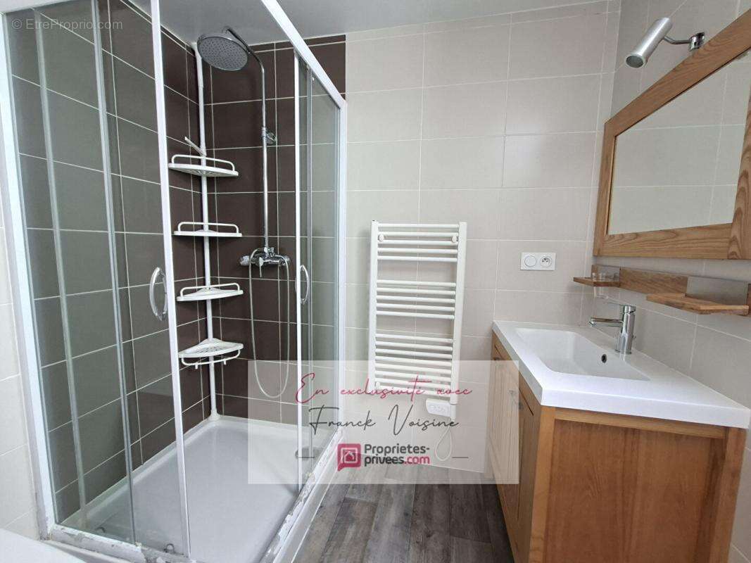 A VENDRE en exclusivité à Mouchamps, Maison de 125 m2 avec 4 chambres et 1 bureau - photo 5