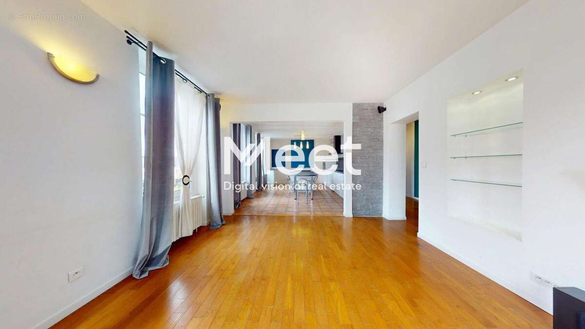 Appartement à AUXERRE
