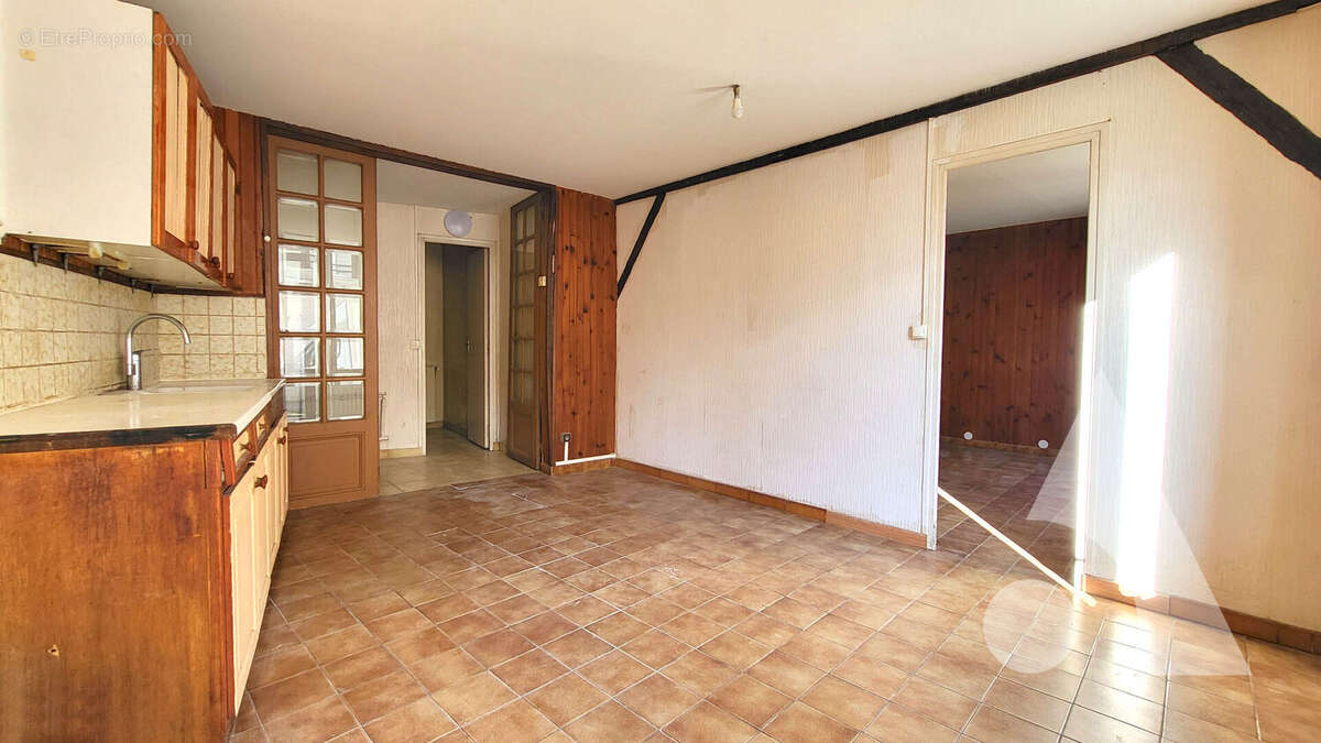 Appartement à HERBLAY