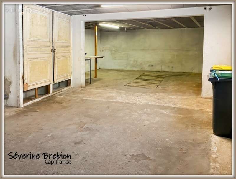 Maison à PESCHADOIRES