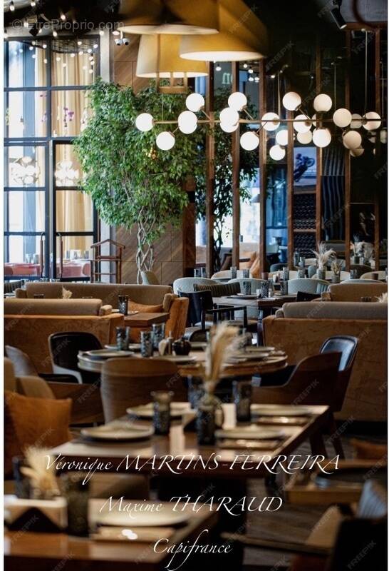 Commerce à LAMOTTE-BEUVRON