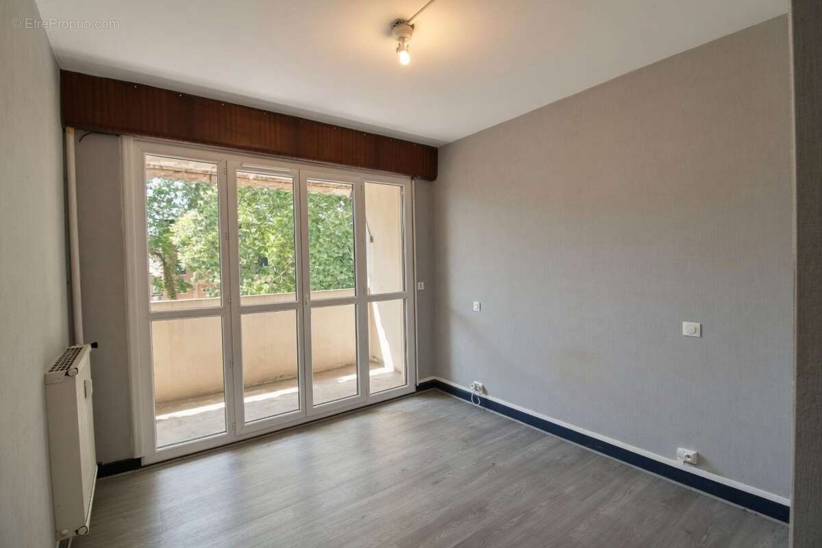 Appartement 90 m² à Toulouse  - photo 5