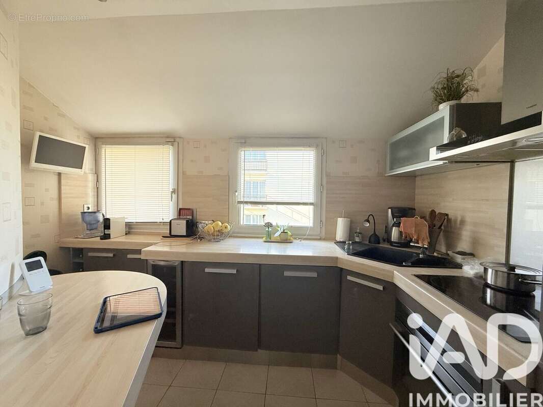 Photo 7 - Appartement à NOISY-LE-SEC