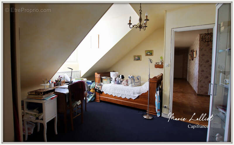 Maison à PITHIVIERS