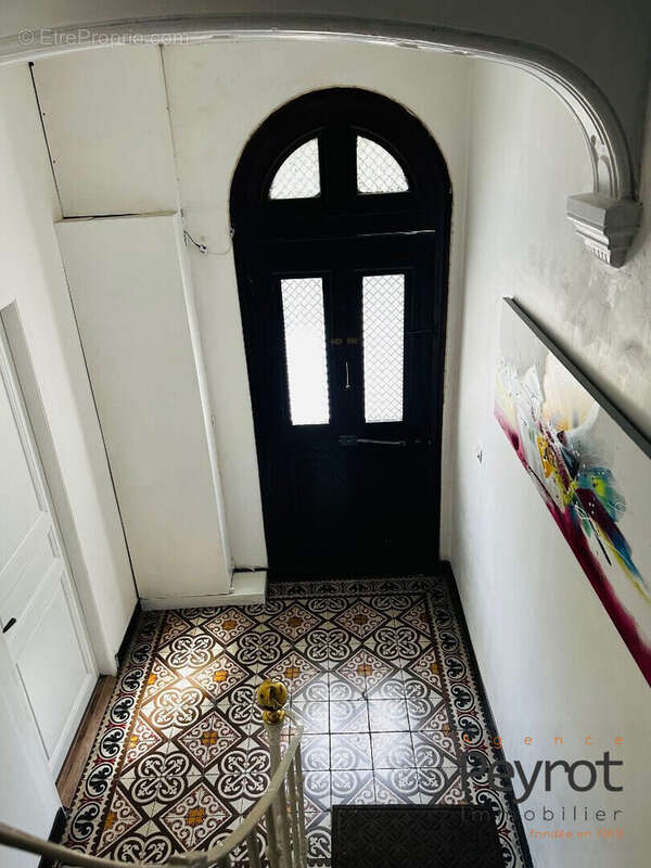 Appartement à CANET-EN-ROUSSILLON