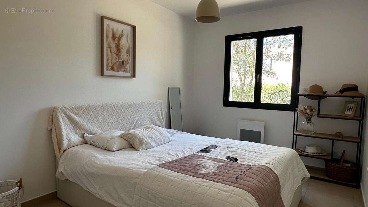 Photo 9 - Maison à VILLEMOUSTAUSSOU