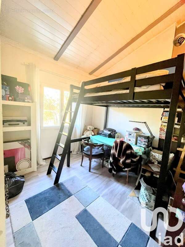 Photo 9 - Appartement à TOULOUSE