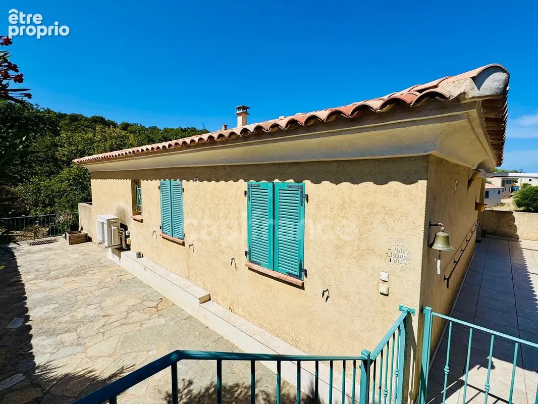 Appartement à vendre 3 pièces CATERI (20) - photo 18