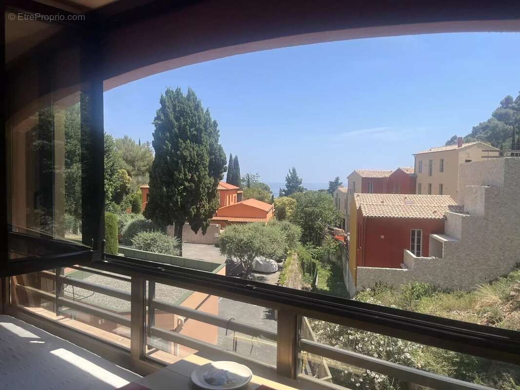 Appartement à EZE