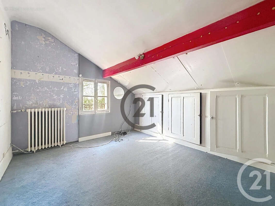 Maison 118 m² à Bois-Le-Roi  - photo 20