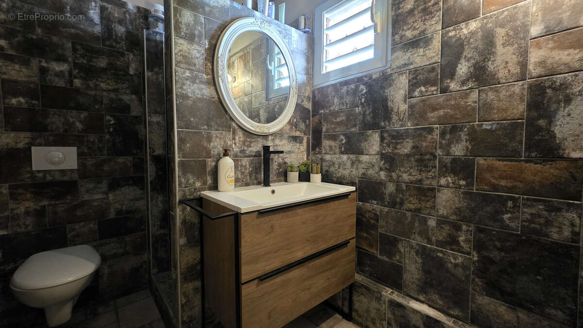 Appartement à SCHOELCHER