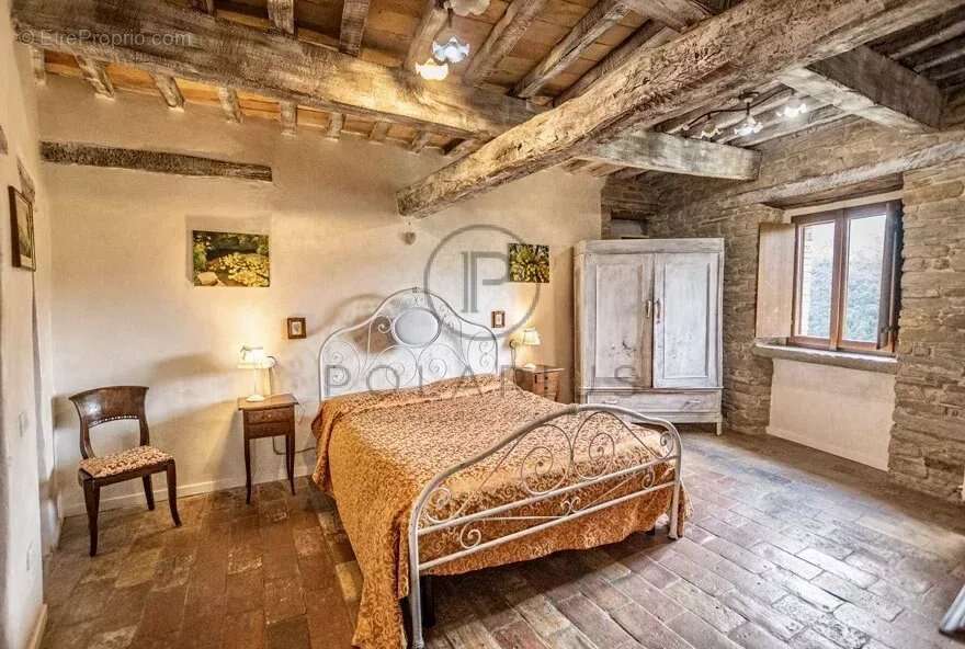Château-hameau du XIIe siècle - photo 45