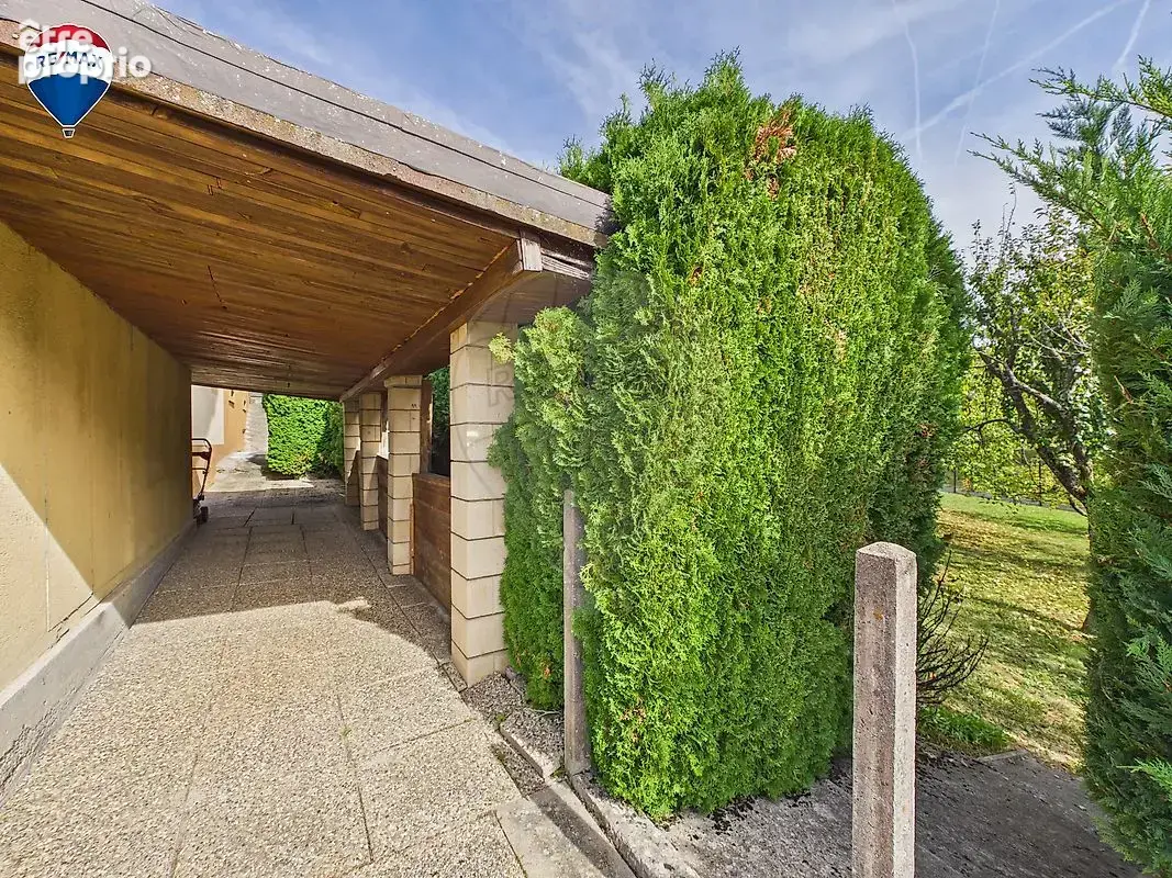 Maison 4 chambre(s) à vendre - photo 12
