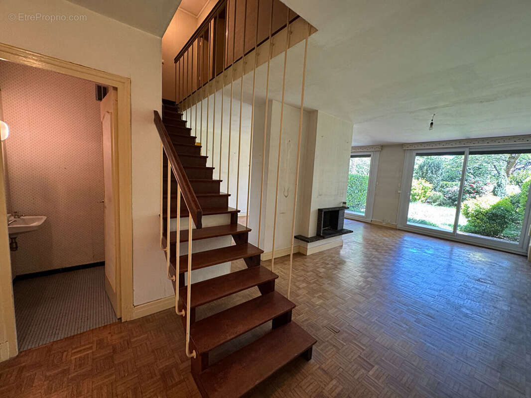 Appartement à PAU