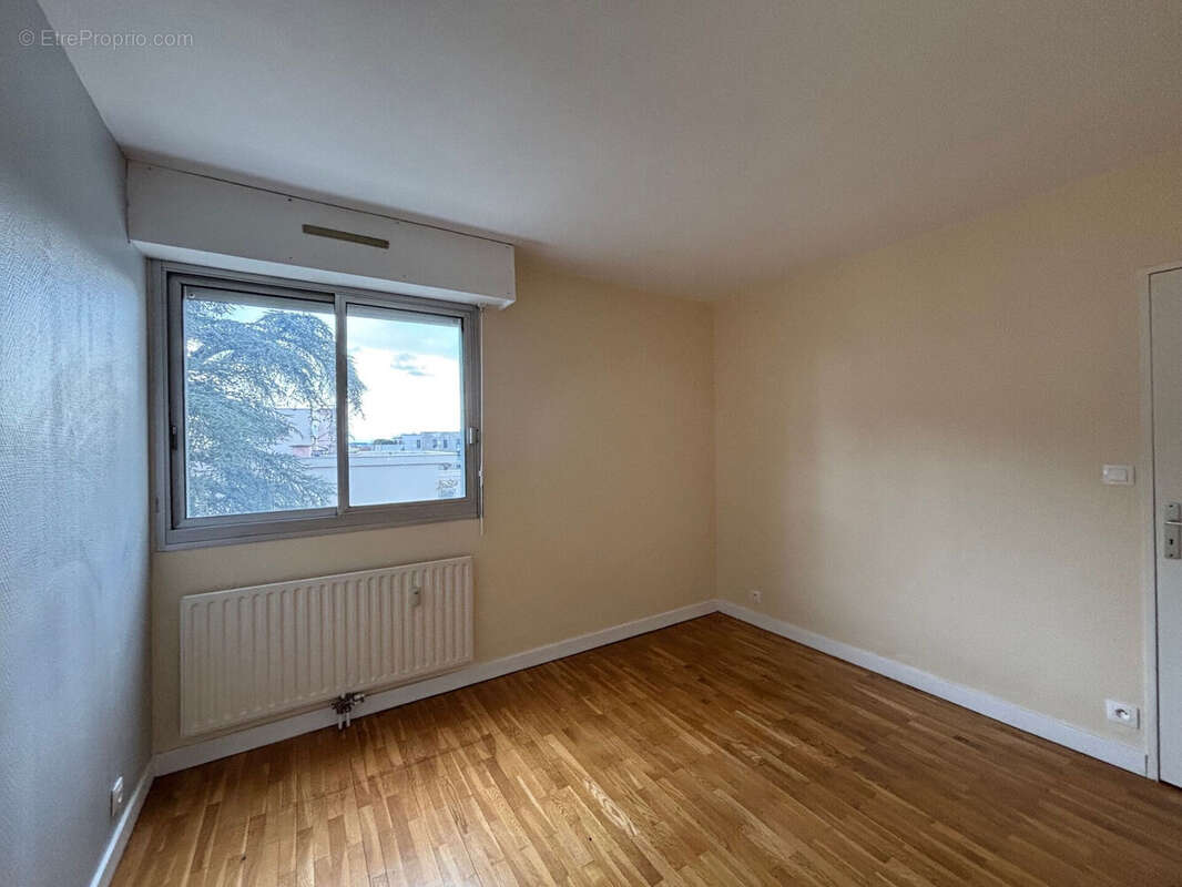 Photo 7 - Appartement à VILLEFRANCHE-SUR-SAONE