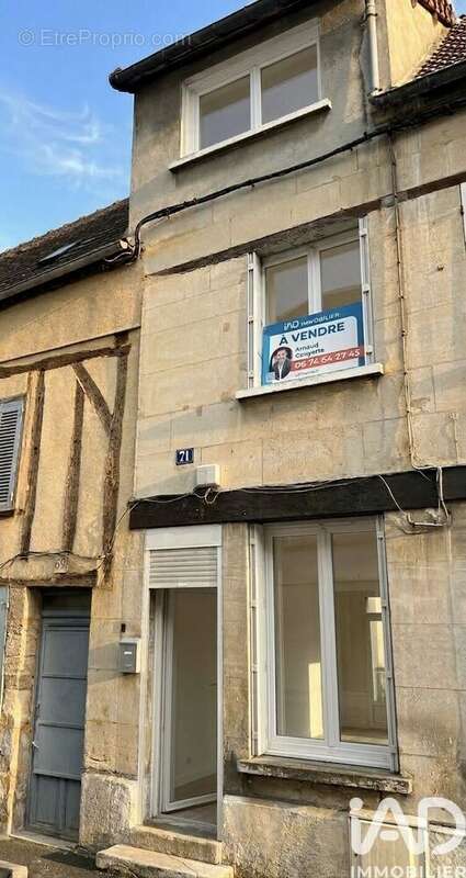 Photo 8 - Maison à PONT-SAINTE-MAXENCE