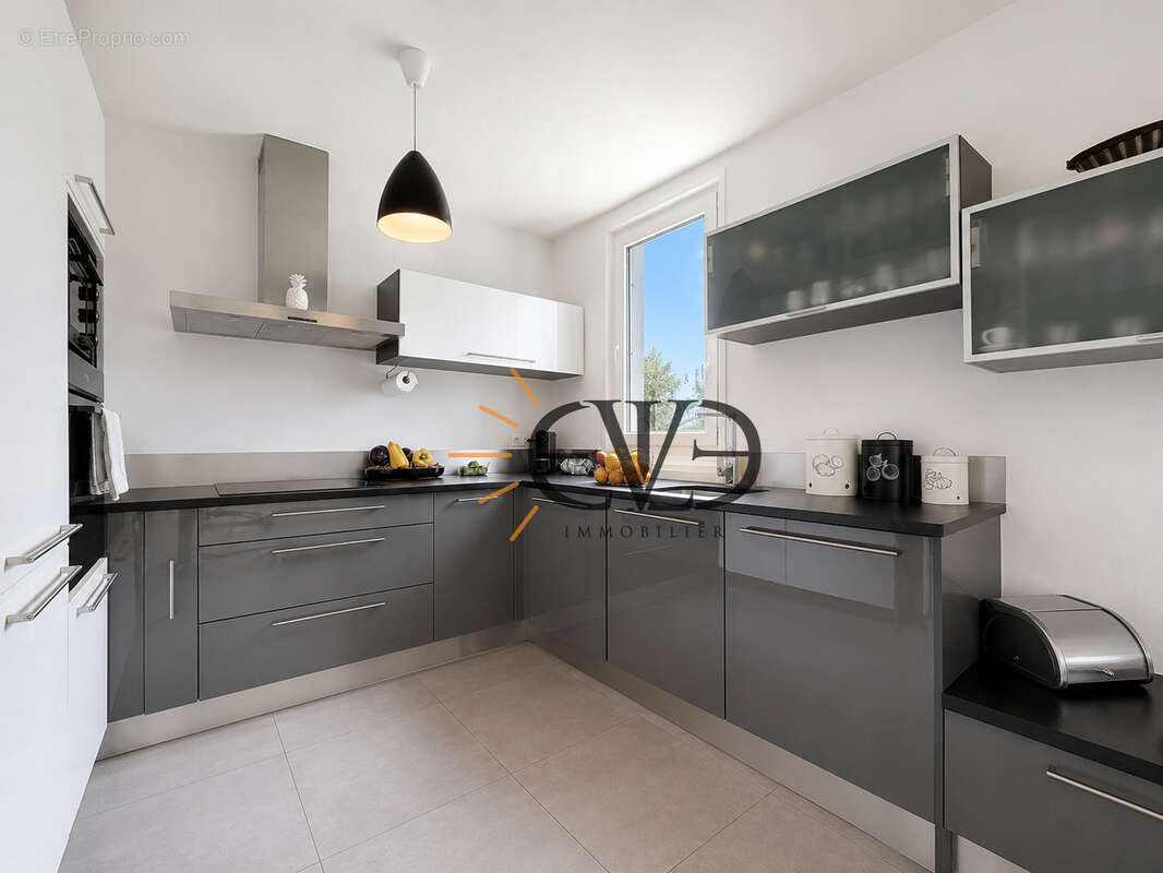 Appartement à SAINT-JULIEN-EN-GENEVOIS