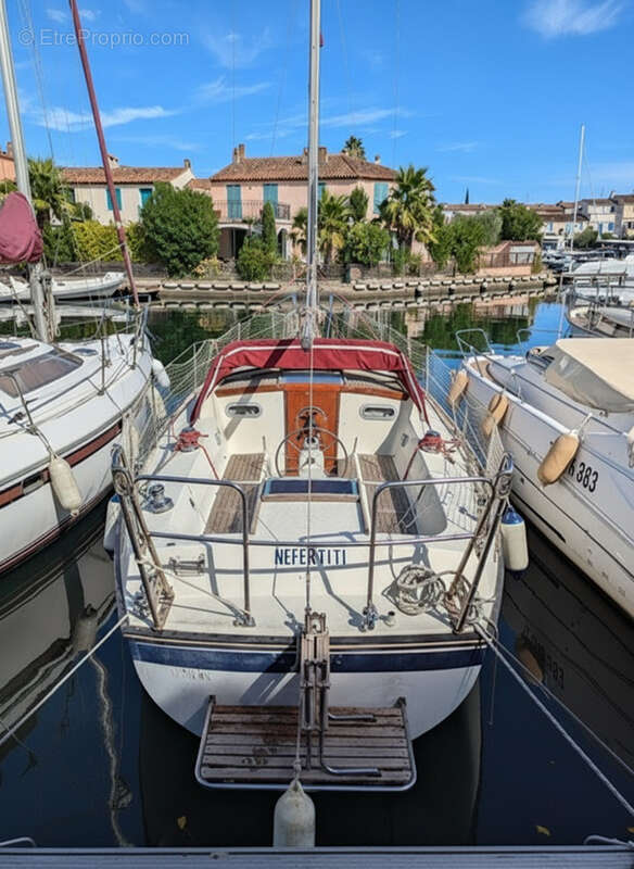 Appartement à GRIMAUD