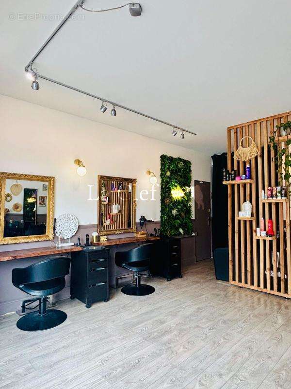 Commerce à GUJAN-MESTRAS