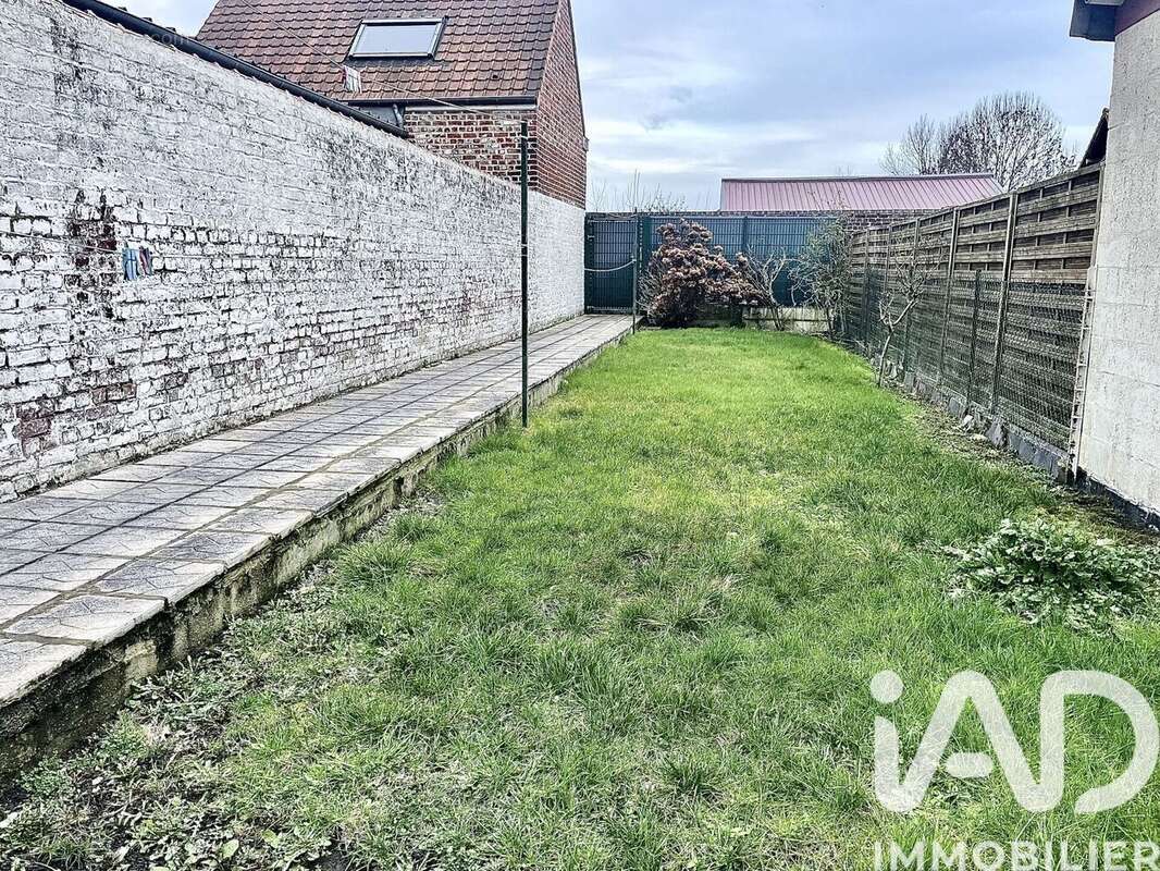 Photo 7 - Maison à ALLENNES-LES-MARAIS