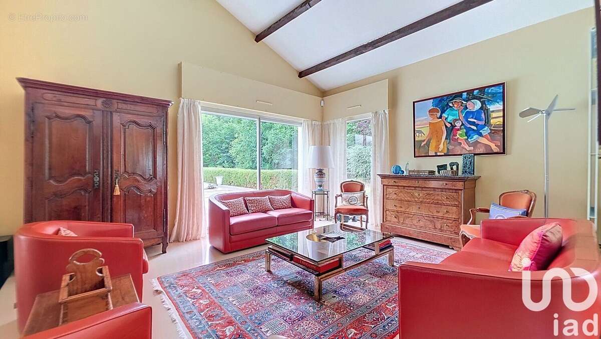 Maison 376 m² à Marcilly-Sur-Seine  - photo 4