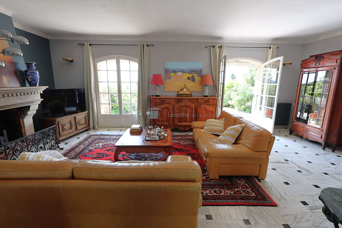 Maison à CABRIS
