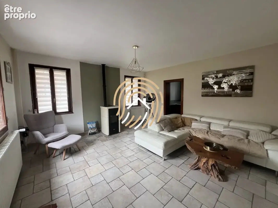 Maison 205 m² à Roost-Warendin  - photo 4