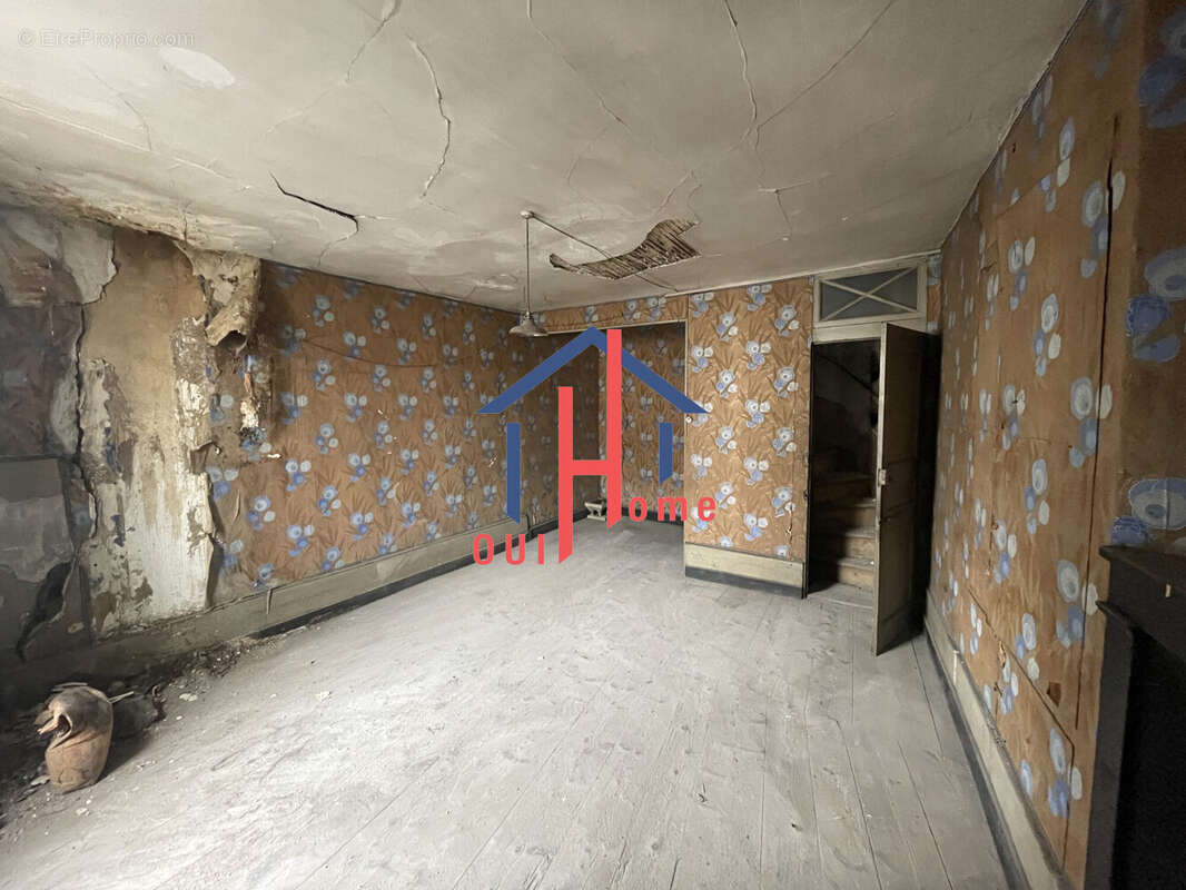 Appartement à LE PUY-EN-VELAY