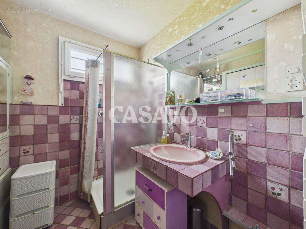 Maison à REVENTIN-VAUGRIS