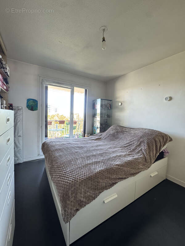 Appartement à TREMBLAY-EN-FRANCE