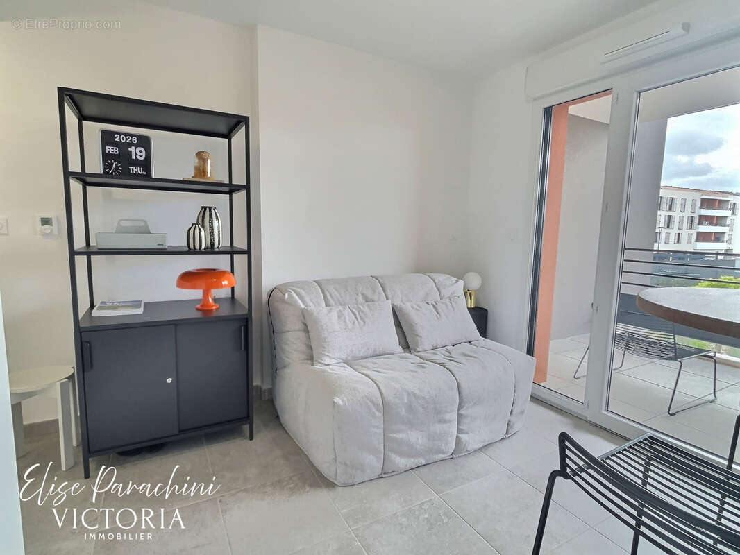 Appartement à HYERES