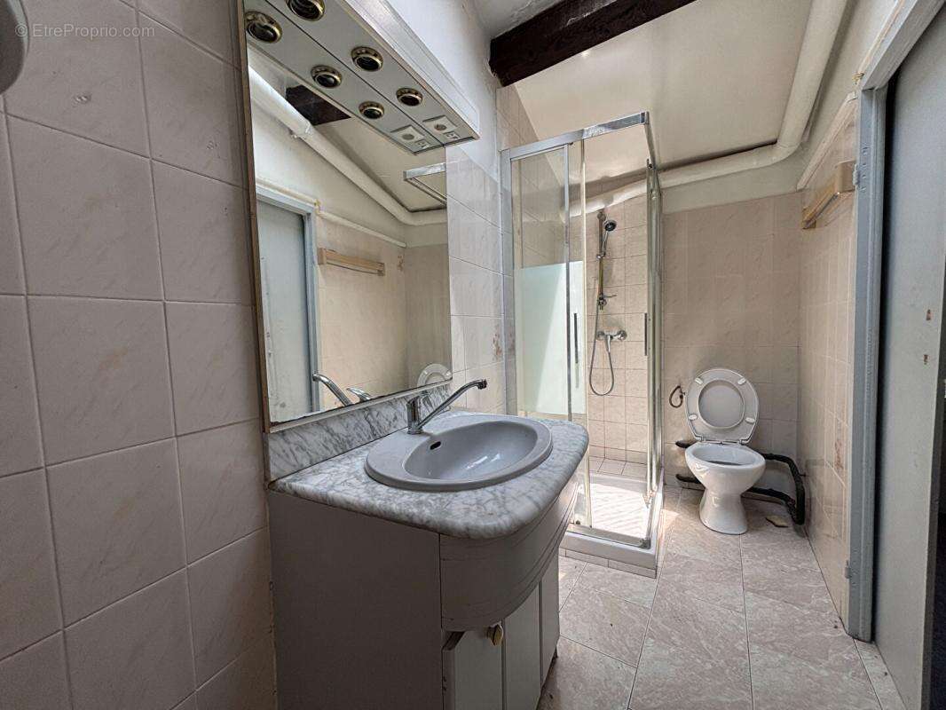 Appartement à CHAMBORIGAUD