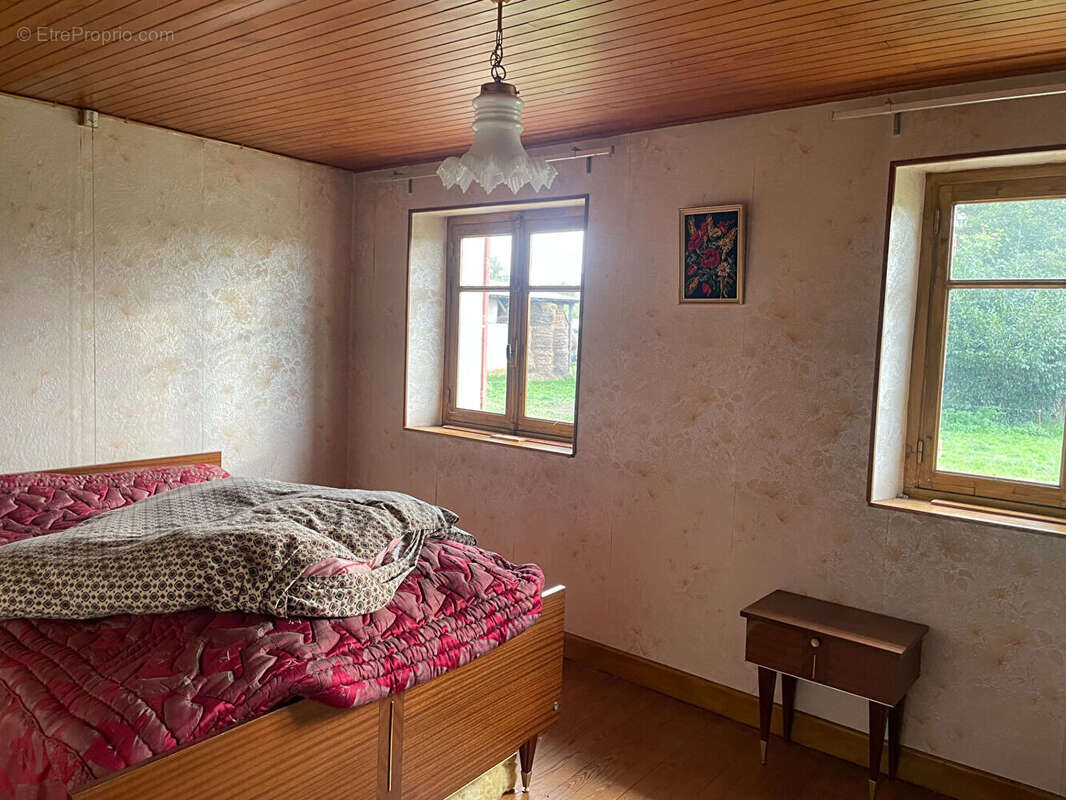 Maison au calme Escoutoux 64.77 m2 - photo 10