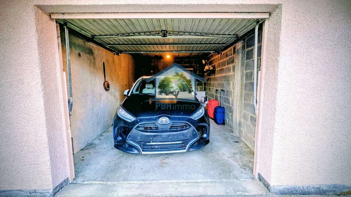 Appartement à OSTWALD