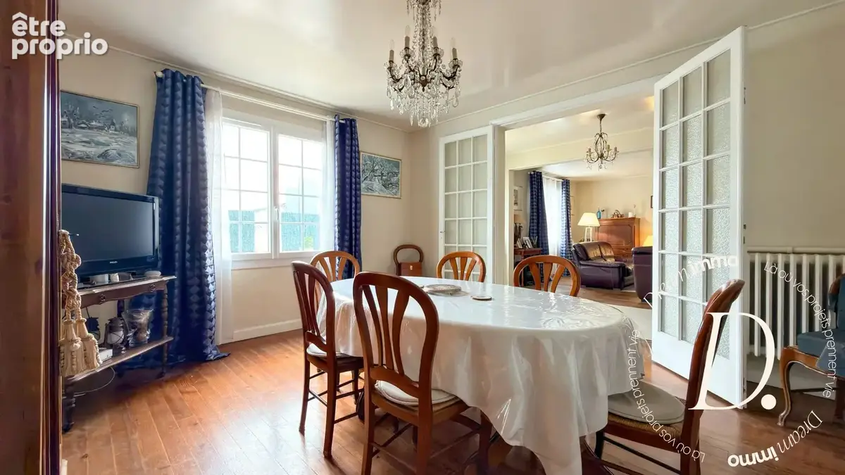 Maison 4 pièces 179 m² à vendre à Saint-Vincent-De-Tyrosse (40230) - photo 5