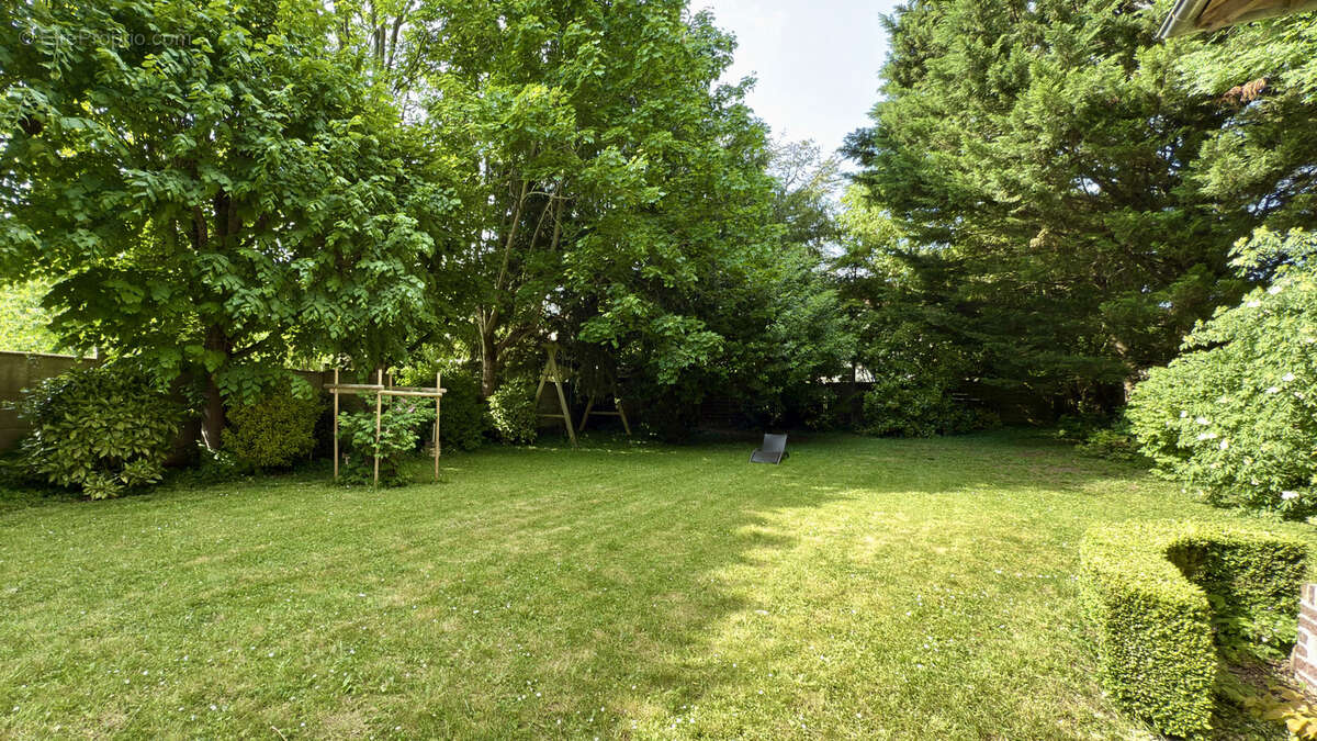 Maison à ENGHIEN-LES-BAINS
