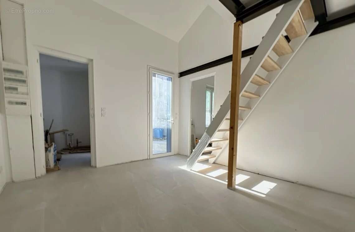 Maison à PALAVAS-LES-FLOTS