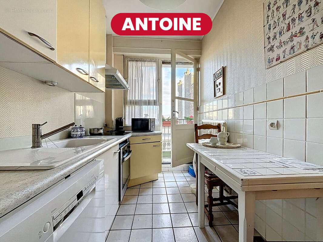 Appartement à LILLE