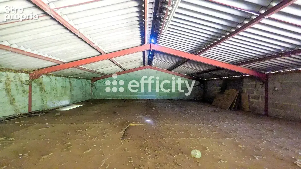 Stationnement - photo 5