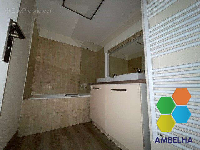 Appartement à TOURS
