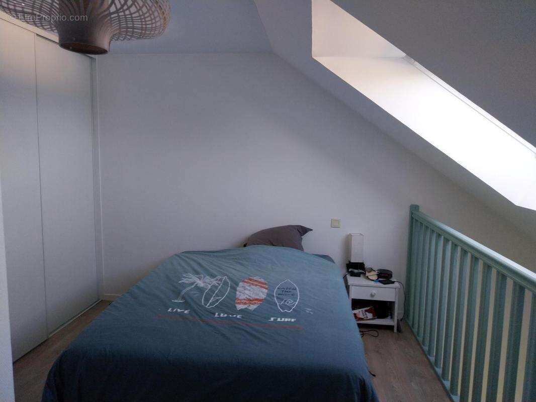 Appartement à EVRON