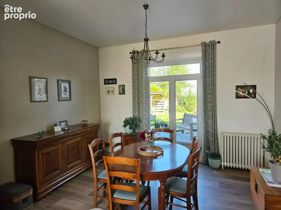 Maison 8 pièces / 129 m² / 228 500 EUR / BOIRY-SAINTE-RICTRUDE - photo 4