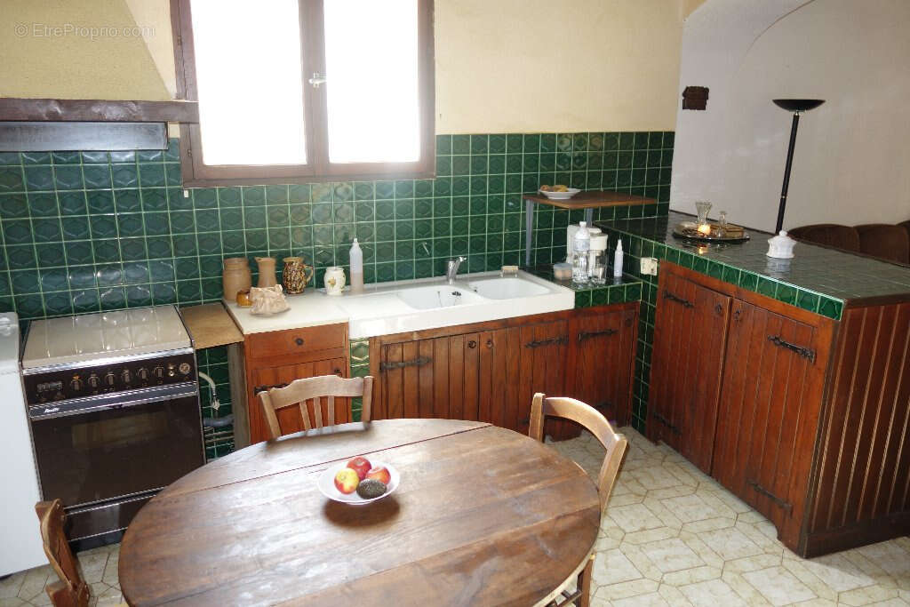 Maison à ALET-LES-BAINS