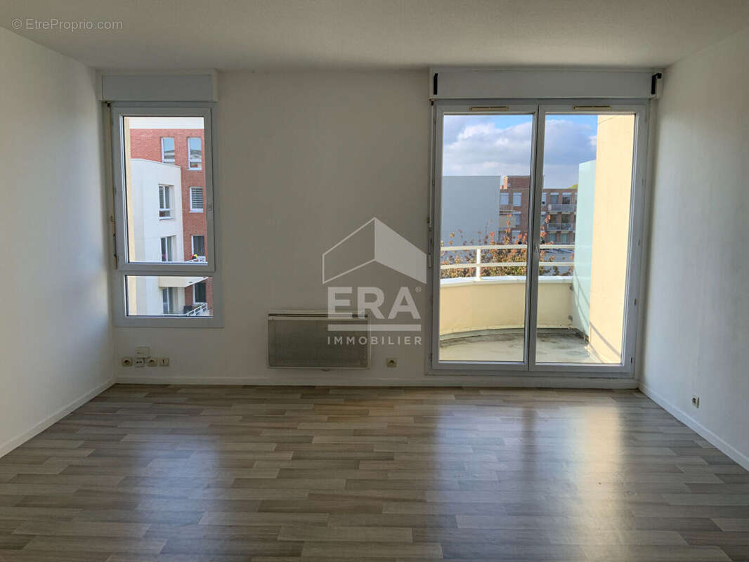 Appartement à MARCQ-EN-BAROEUL