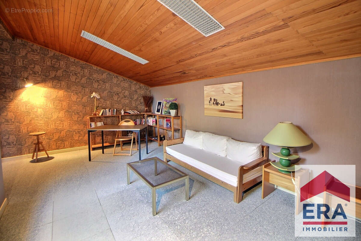 Maison à PIERRELATTE