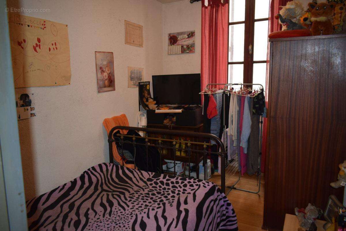 Maison à QUILLAN