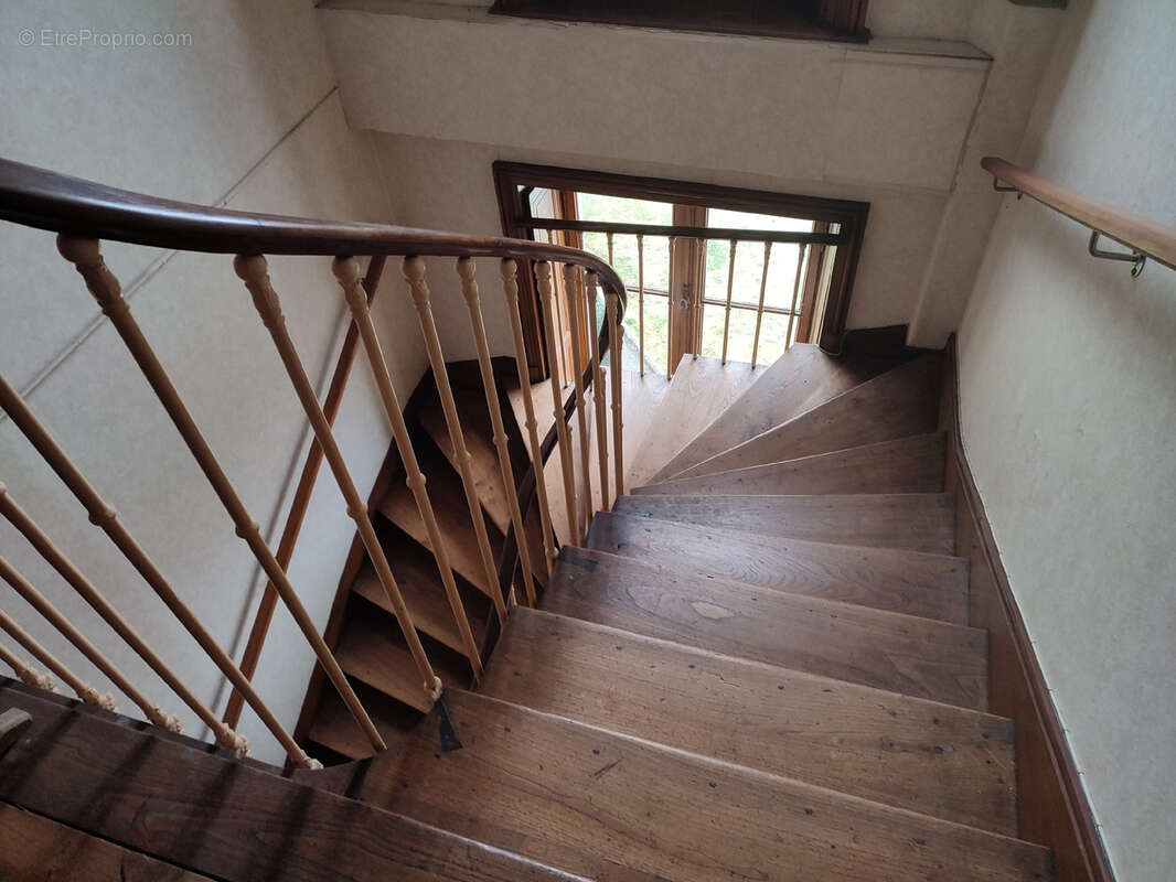 Appartement à DINAN